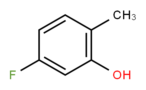 HF14046 | 452-85-7 | 4-Fluoro-2-hydroxytoluene