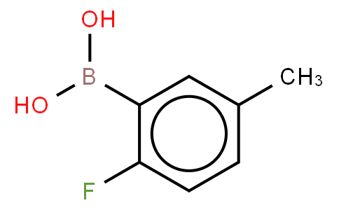 HF14059 | 166328-16-1 | 2-Fluoro-5-methylboronic acid