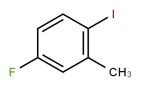 HF14066 | 66256-28-8 | 5-Fluoro-2-iodotoluene