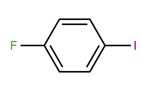 HF14075 | 352-34-1 | 4-Fluoroiodobenzene