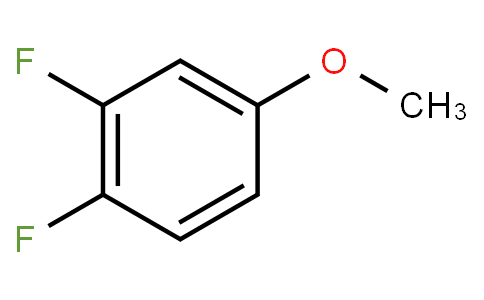 HF14103 | 115144-40-6 | 3,4-Difluoroanisole