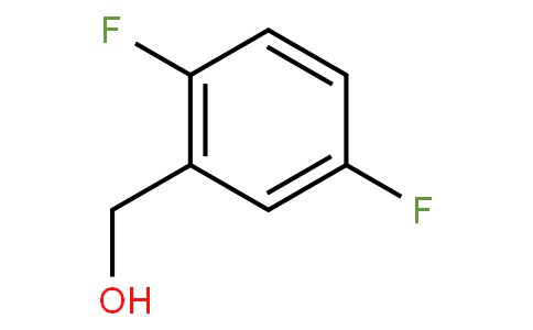 HF14106 | 75853-20-2 | 2,5-Difluorobenzyl alcohol