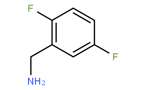 HF14107 | 85118-06-5 | 2,5-Difluorobenzylamine