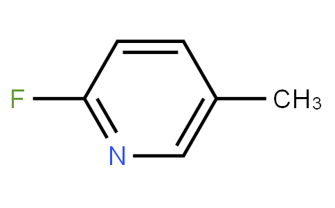 HF14119 | 2369-19-9 | 2-Fluoro-5-methylpyridine