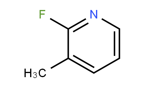 HF14123 | 2369-18-8 | 2-Fluoro-3-methylpyridine