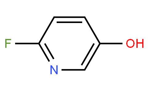 HF14128 | 55758-32-2 | 2-Fluoro-5-hydroxypyridine
