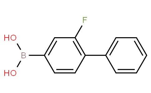 HF14157 | 178305-99-2 | 2-Fluoro-4-biphenylboronic acid