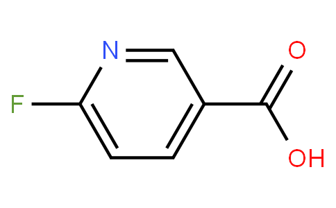 HF14159 | 403-45-2 | 6-Fluoropyridine-3-carboxylic acid