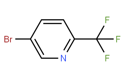 HF14161 | 436799-32-5 | 5-Bromo-2-(trifluoromethyl)pyridine