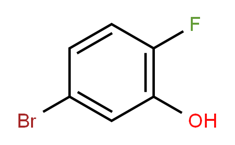 HF14167 | 112204-58-7 | 5-Bromo-2-fluorophenol