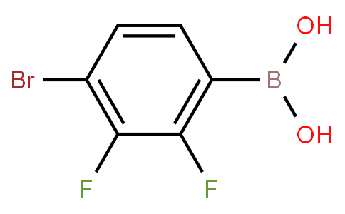 HF14178 | 374790-99-5 | 4-Bromo-2,3-difluorophenylboronic acid