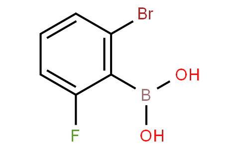 HF14194 | 913835-80-0 | 2-Bromo-6-fluorophenylboronic acid