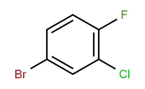 HF14207 | 60811-21-4 | 1-Bromo-3-chloro-4-fluorobenzene