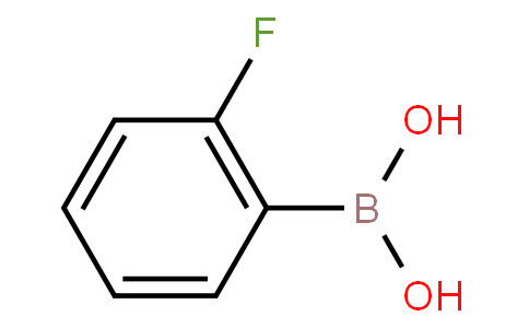 HF14216 | 1993-03-9 | 2-Fluorophenylboronic acid
