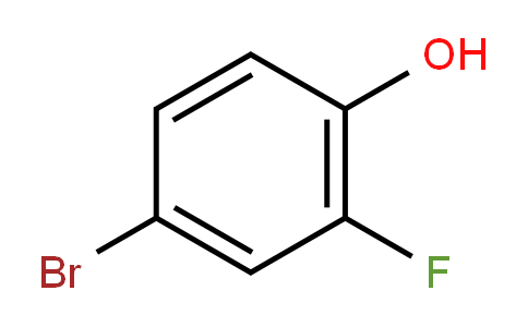 HF14260 | 2105-94-4 | 4-Bromo-2-fluorophenol