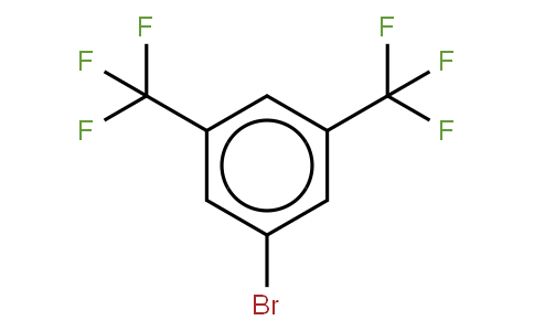 HF14278 | 328-70-1 | 3,5-Bis(trifluoromethyl)bromobenzene