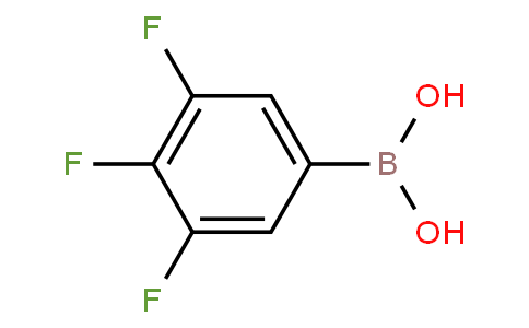 HF14285 | 143418-49-9 | 3,4,5-Trifluorophenylboronic acid