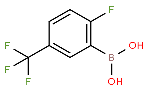 HF14295 | 352535-96-7 | 2-Fluoro-5-(trifluoromethyl)phenylboronic acid