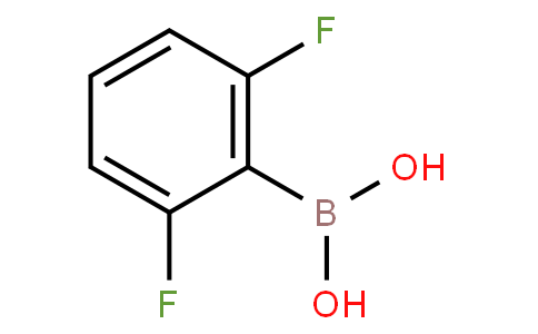 HF14297 | 162101-25-9 | 2,6-Difluorophenylboronic acid