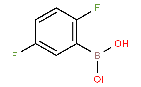 HF14303 | 193353-34-3 | 2,5-Difluorophenylboronic acid