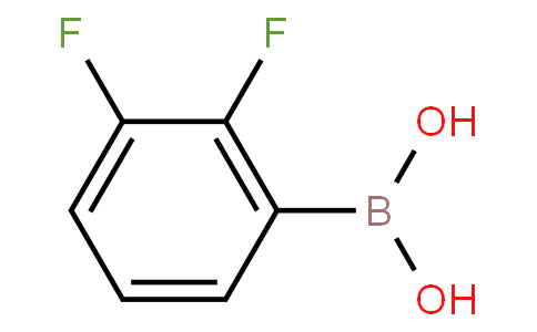 HF14305 | 121219-16-7 | 2,3-Difluorophenylboronic acid