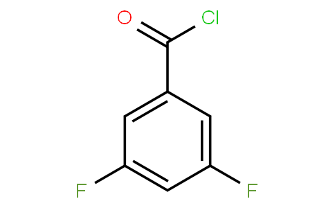 HF14306 | 129714-97-2 | 3,5-Difluorobenzoyl chloride