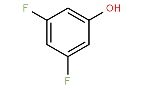 HF14307 | 2713-34-0 | 3,5-Difluorophenol