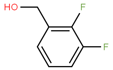 HF14312 | 75853-18-8 | 2,3-Difluorobenzyl alcohol