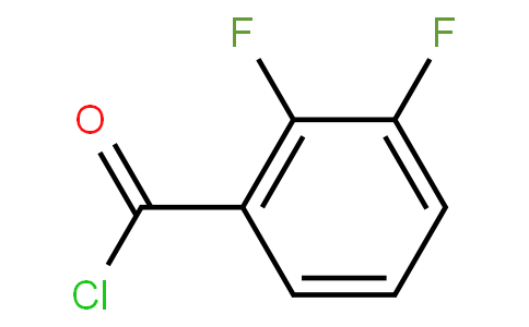 HF14316 | 18355-73-2 | 2,3-Difluorobenzoyl chloride