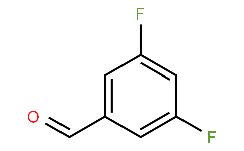 HF14320 | 32085-88-4 | 3,5-Difluorobenzaldehyde