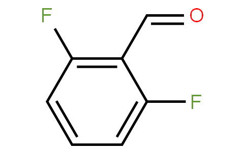 HF14322 | 437-81-0 | 2,6-Difluorobenzaldehyde