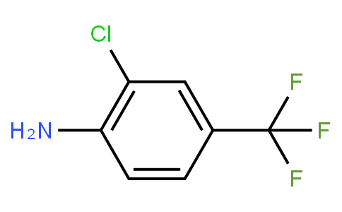 HF14325 | 39885-50-2 | 2-Chloro-4-(trifluoromethyl)aniline