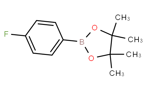 HF14350 | 214360-58-4 | 4-Fluorophenylboronic acid pinacol ester