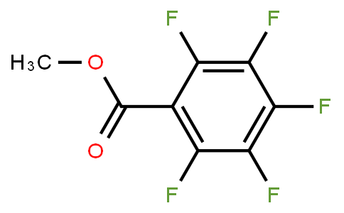 HF14379 | 36629-42-2 | Methyl pentafluorobenzoate