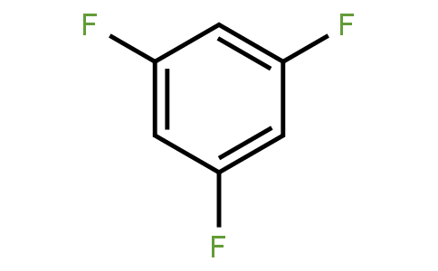 HF14387 | 372-38-3 | 1,3,5-Trifluoro benzene