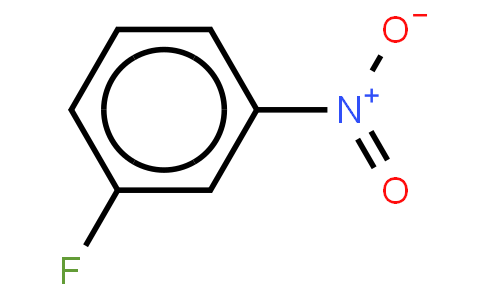HF14395 | 350-46-9 | 4-fluoro nitrobenzene
