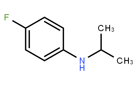 HF14396 | 70441-63-3 | 4-fluoro-N-isopropylaniline
