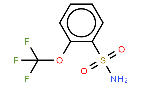 HF14407 | 37526-59-3 | 2-Trifluoromethoxy benzenesulfonamide