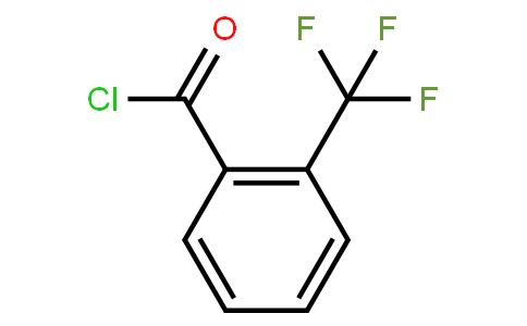 HF14410 | 312-94-7 | 2-Trifluoromethyl benzoyl chloride