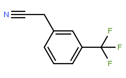 HF14417 | 2338-76-3 | 3-(Trifluoromethyl)phenylacetonitrile