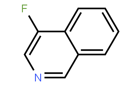 HF14423 | 394-67-2 | 4-Fluoroisoquinoline