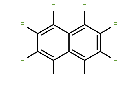 HF14424 | 313-72-4 | Octafluoronaphthalene
