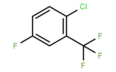 HF14428 | 89634-75-3 | 2-Chloro-5-fluorobenzotrifluoride