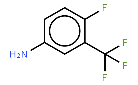 HF14430 | 2357-47-3 | 4-Tetrafluoro-m-toluidine