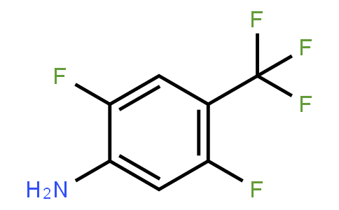 HF14434 | 114973-22-7 | 4-Amino-2,5-Difluorobenzotrifluoride