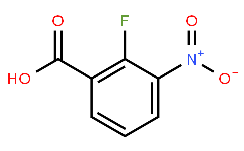 HF14436 | 317-46-4 | 2-fluoro-3-nitrobenzoic acid