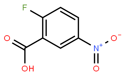 HF14446 | 7304-32-7 | 2-fluoro-5-nitrobenzoic acid