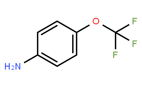 HF14447 | 461-82-5 | 4-Trifluoromethoxyaniline