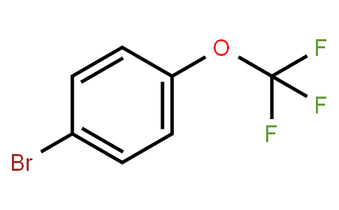 HF14449 | 407-14-7 | 1-Bromo-4-(trifluoromethoxy)benzene