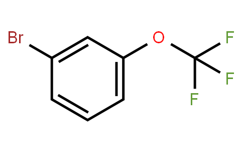 HF14452 | 2252-44-0 | 1-Bromo-3-(Trifluoromethoxy)benzene